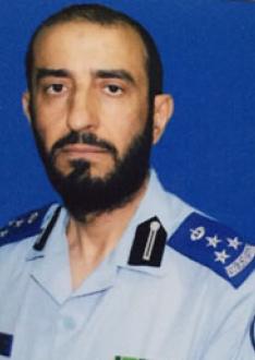 Brig. Gen. Khalid Al-Ayed