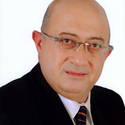 Dr. Ahmed Shabana