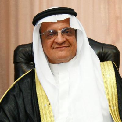 H.E. Dr. Mohammed I. Al-Suwaiyel