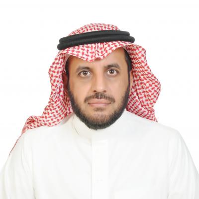 Dr. Saleh Ibrahim Almotairi